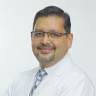 Cancer surgery in India - Dr Vedant Kabra.
