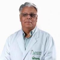 Best Medical oncologist- Dr Vinod Raina-CMCS Health.