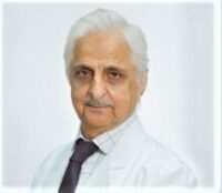 Dr. A.K. Anand -Best-Radiation oncologist