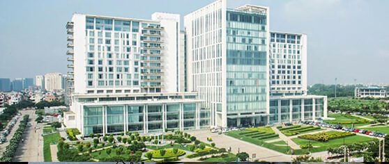 Medanta _Yhe medicity - Best Kidney transplant hospital in India - CMCS Health