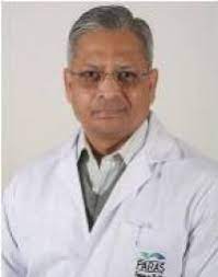 Dr. V. S. Mehta - Best brain surgeon in India - Brain AVM specialist - CMCS Health.