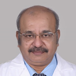 Dr G K Jadhav - Radiation Oncology - CMCS health.