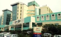 Max super specialty hospital - Saket, New Delhi - Best Neuro-Surgery Hospital in India | CMCS Health.