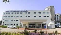Sanar International hospital , Gurugram , India | CMCS Health.
