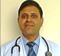 Dr. Sandeep Batra - Medical Oncologist - Max Healthcare - CMCS health.