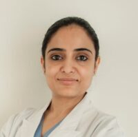 Dr Kanchan Kaur - Breast cancer surgeon- Medanta the Medicity - CMCS health.