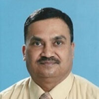 Maj. Gen. ( Retd.) Dr. Prof. J K S Parihar - Top glaucoma surgeon in India - CMCS Health.