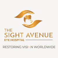 best eye hospital in India - The sight avenue hospital - CMCS Health.