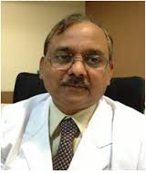 Robotic prostatectomy for prostate cancer treatment- Dr. Prof. Anant Kumar.
