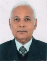 Dr. (Col.) Akhil Mishra - Nephrologist - CMCS Health.