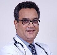 Dr Saurabh Pokhriyal - Nephrologist - CMCS Health.