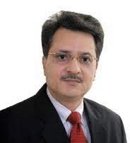 Dr Ashok K. Vaid - Best BMT doctor in India - CMCS Health.