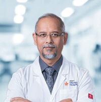 Dr Sanjay Gogoi - Urology and kidney transplant surgeon - CMCS Health.