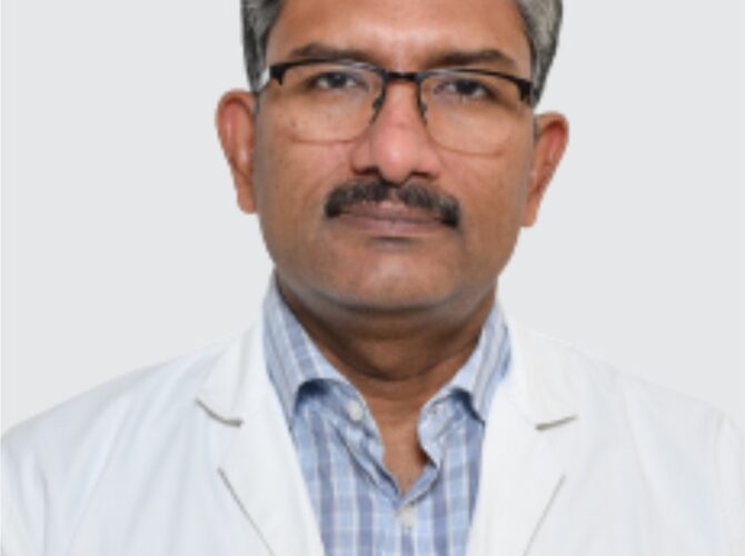 Dr. Aditya Gupta-Best Neuro-surgeon