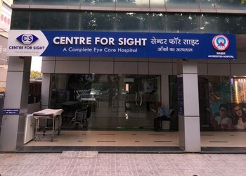 Best Retinoblastoma hospitals in India - Centre for sight , Hydrabad - CMCS health.