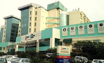 Max super specialty hospital - Best Indian hospitals for ABO incompatible kidney transplants | CMCS health.